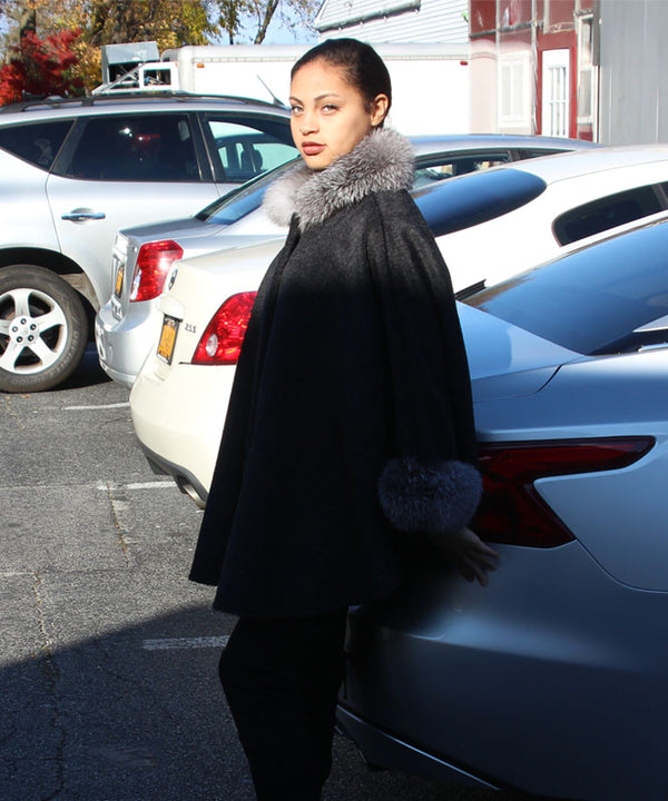 Loro Piana☆FOXファー☆本日限定Sale！ 1rex_600x.jpg?v=1480980394
