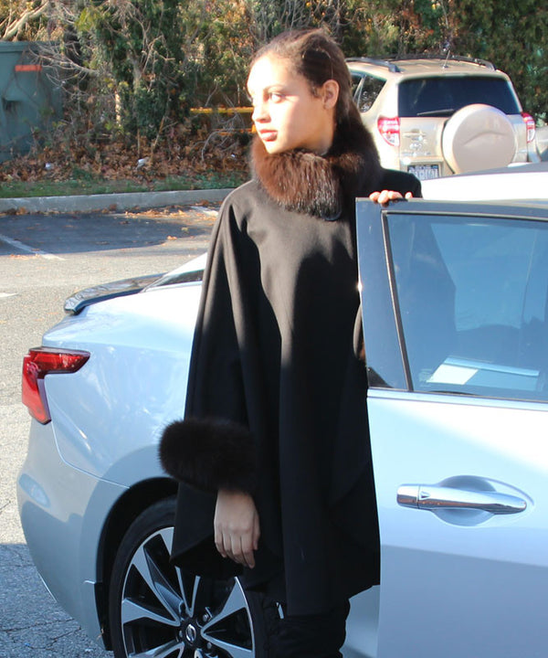Loro Piana☆FOXファー☆本日限定Sale！ 2loro_600x.jpg?v=1480980092