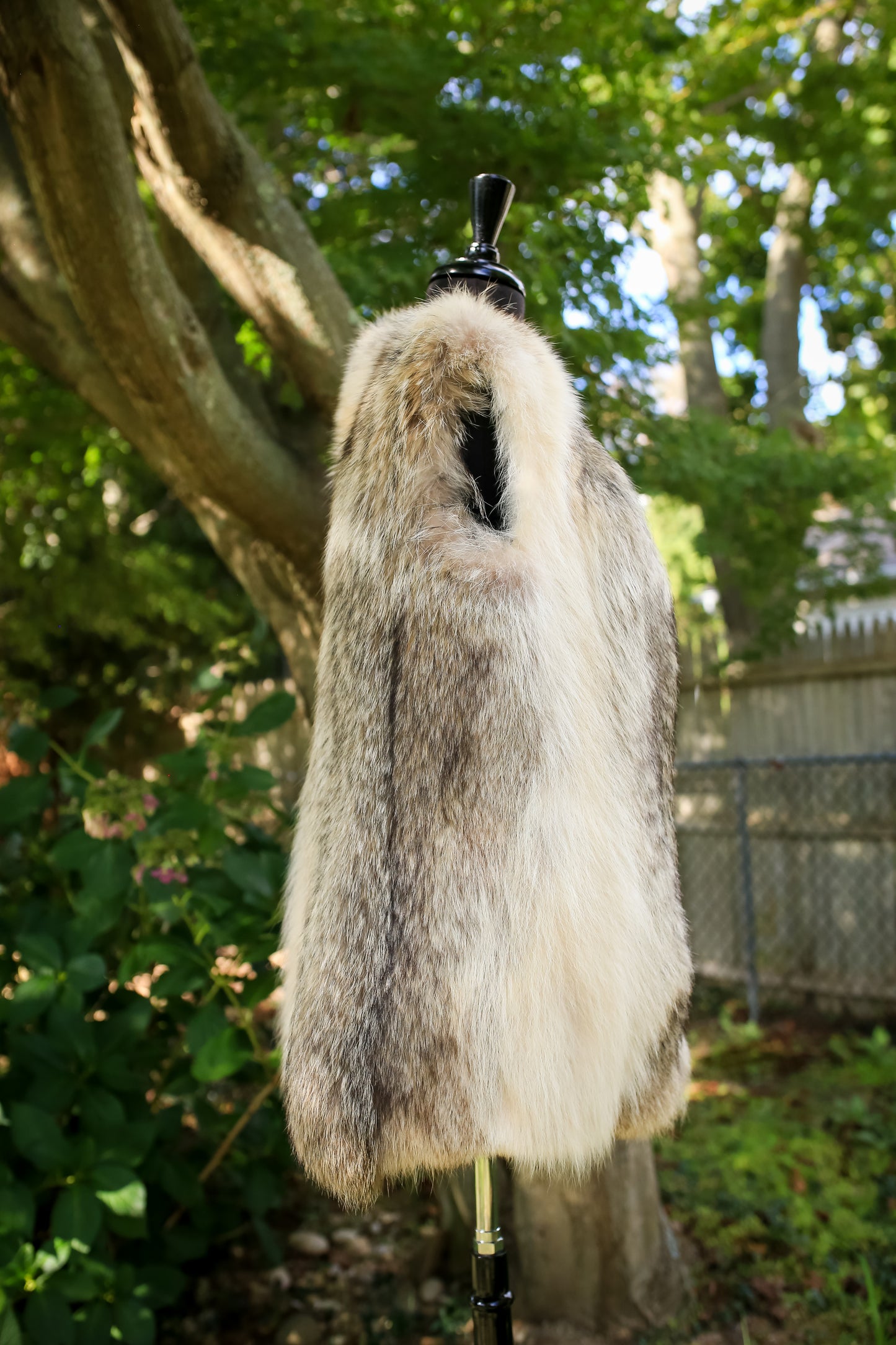 Coyote Vest