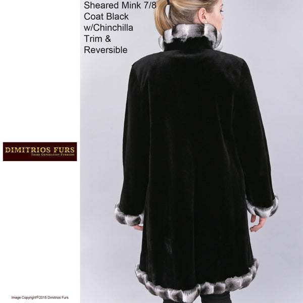 hi2018【STORM SEAL】DUDLEY WITH FUR VIN DIESEL Xxx Movie Real Nutria Fur Long Coat With Alpaca Sheep