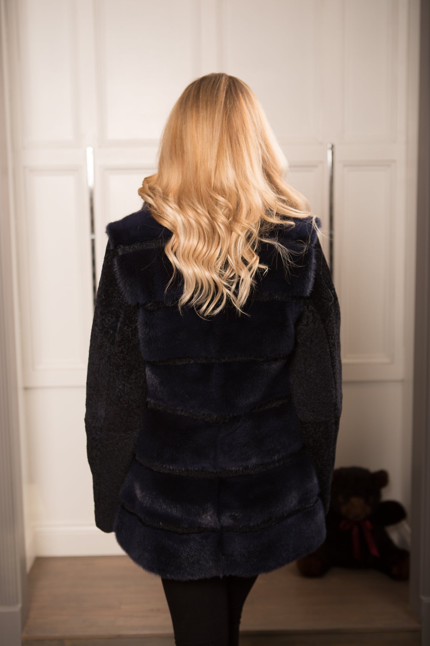 Zipper Jacket