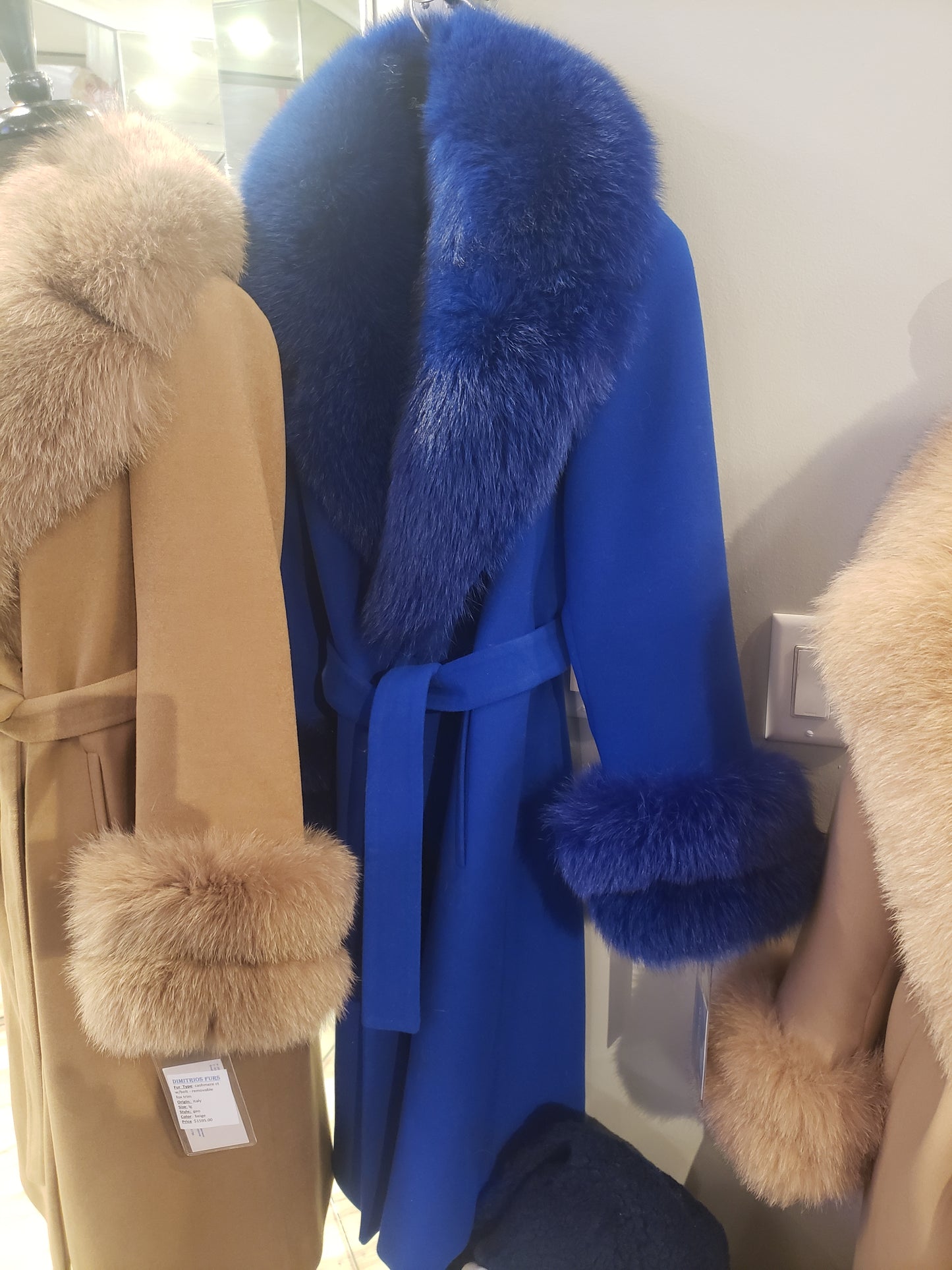 Cashmere