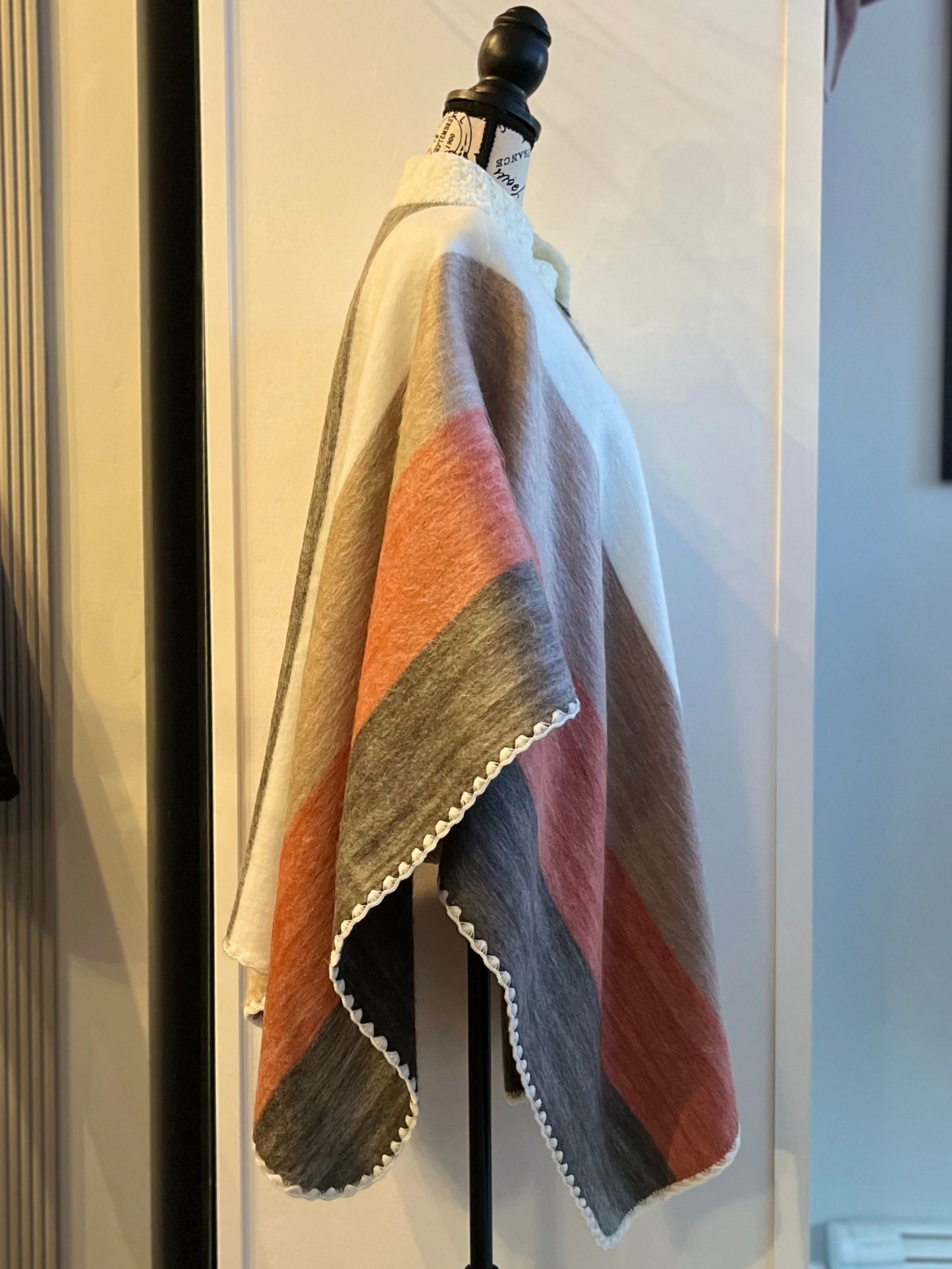 ALPACA WRAP