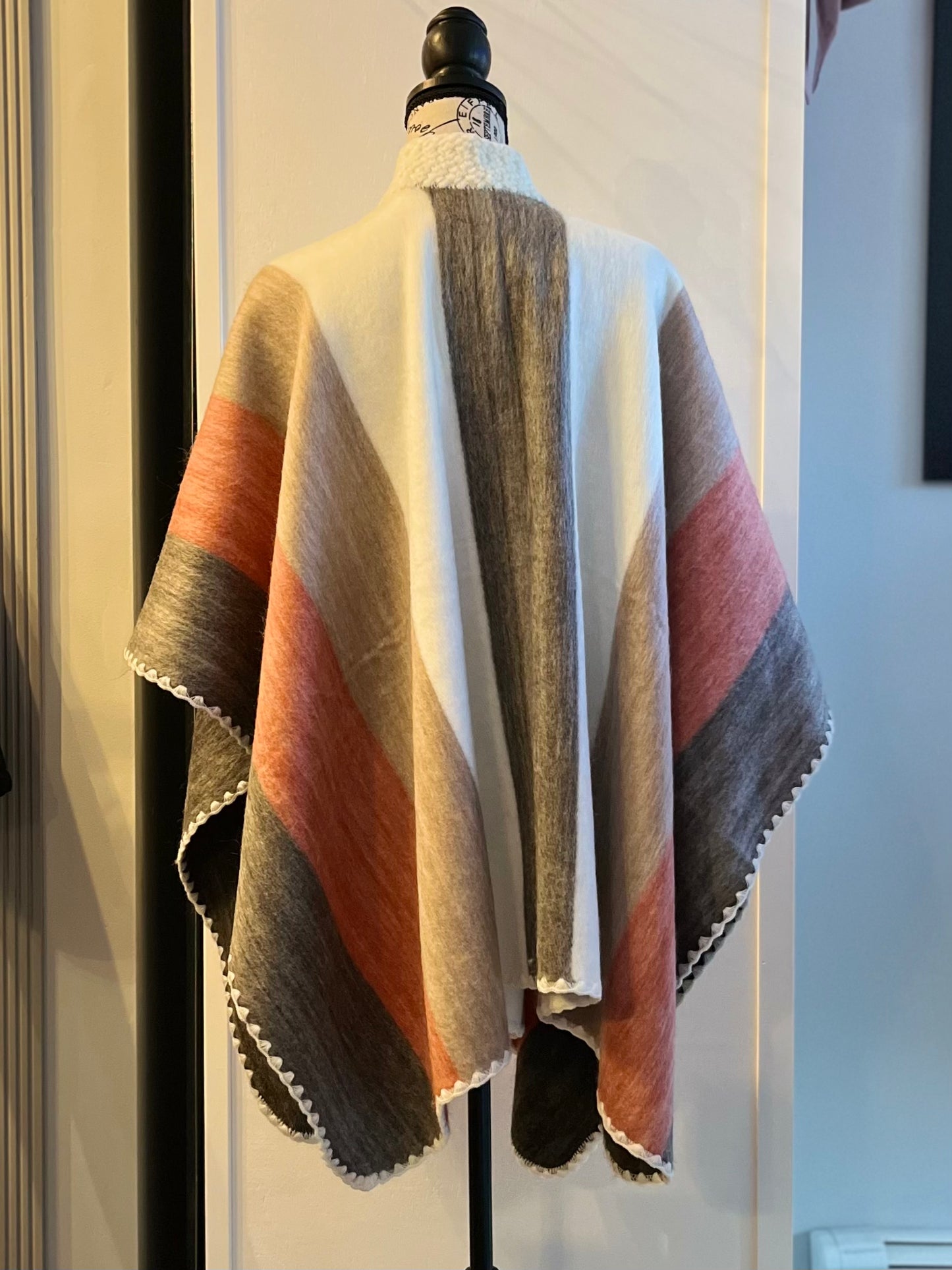 ALPACA WRAP