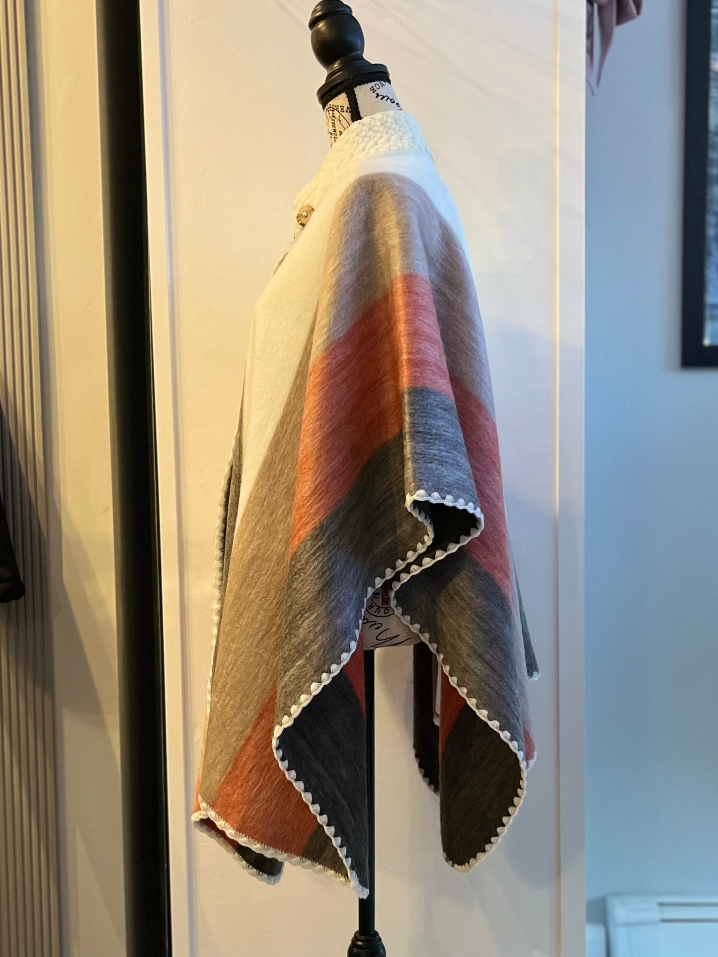 ALPACA WRAP