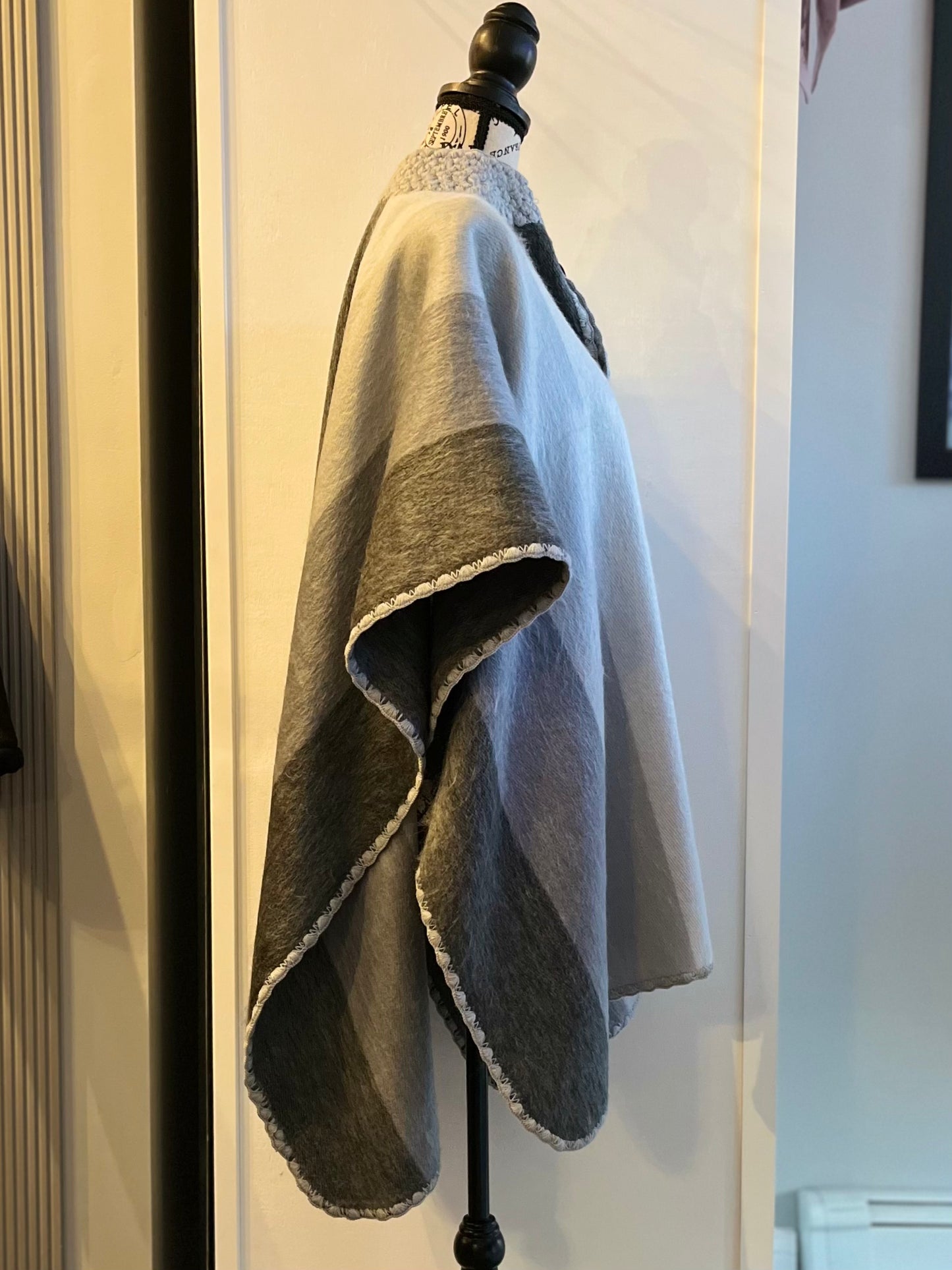 ALPACA WRAP