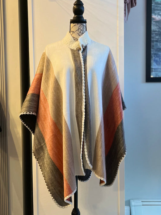 ALPACA WRAP