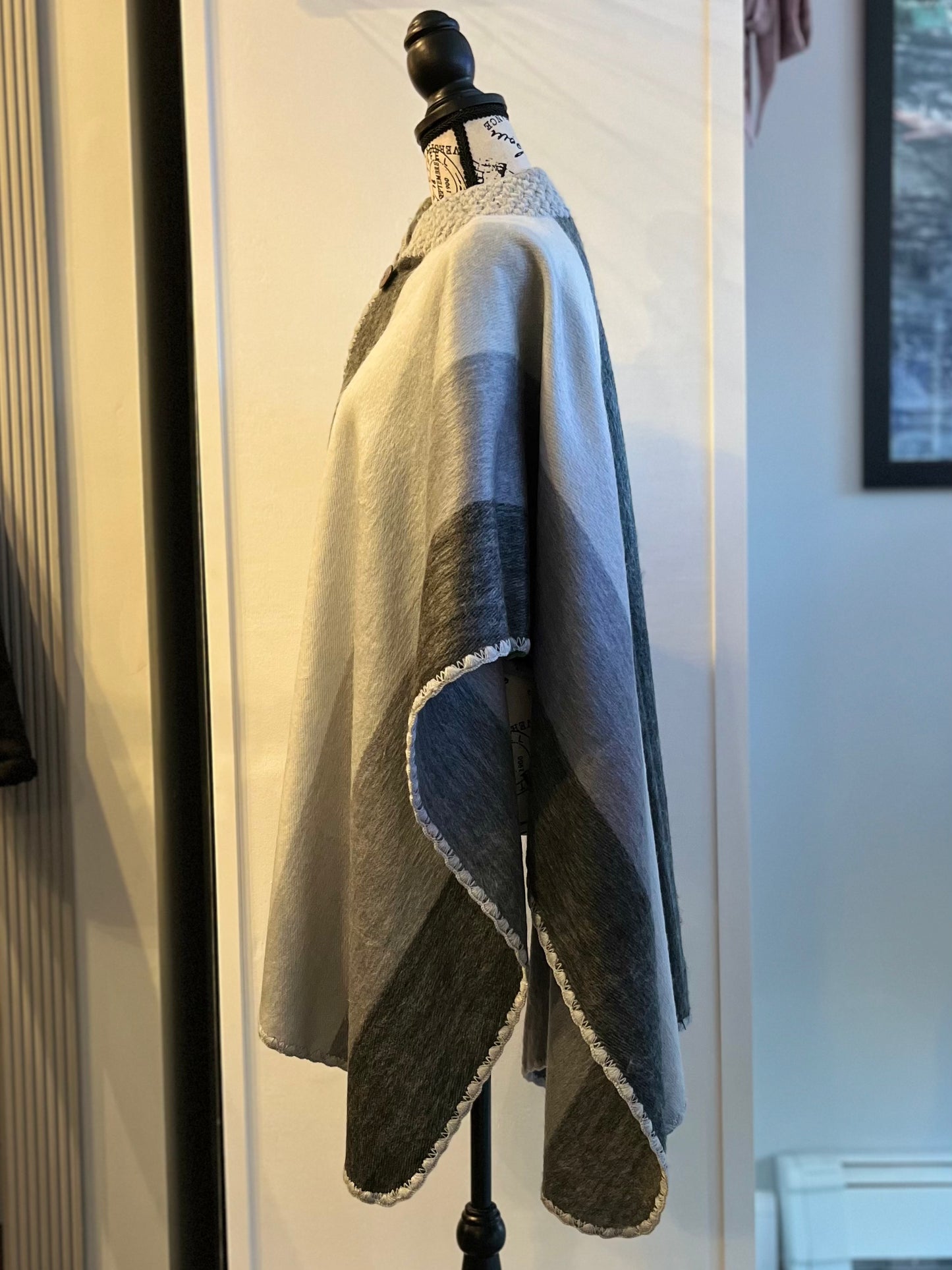 ALPACA WRAP