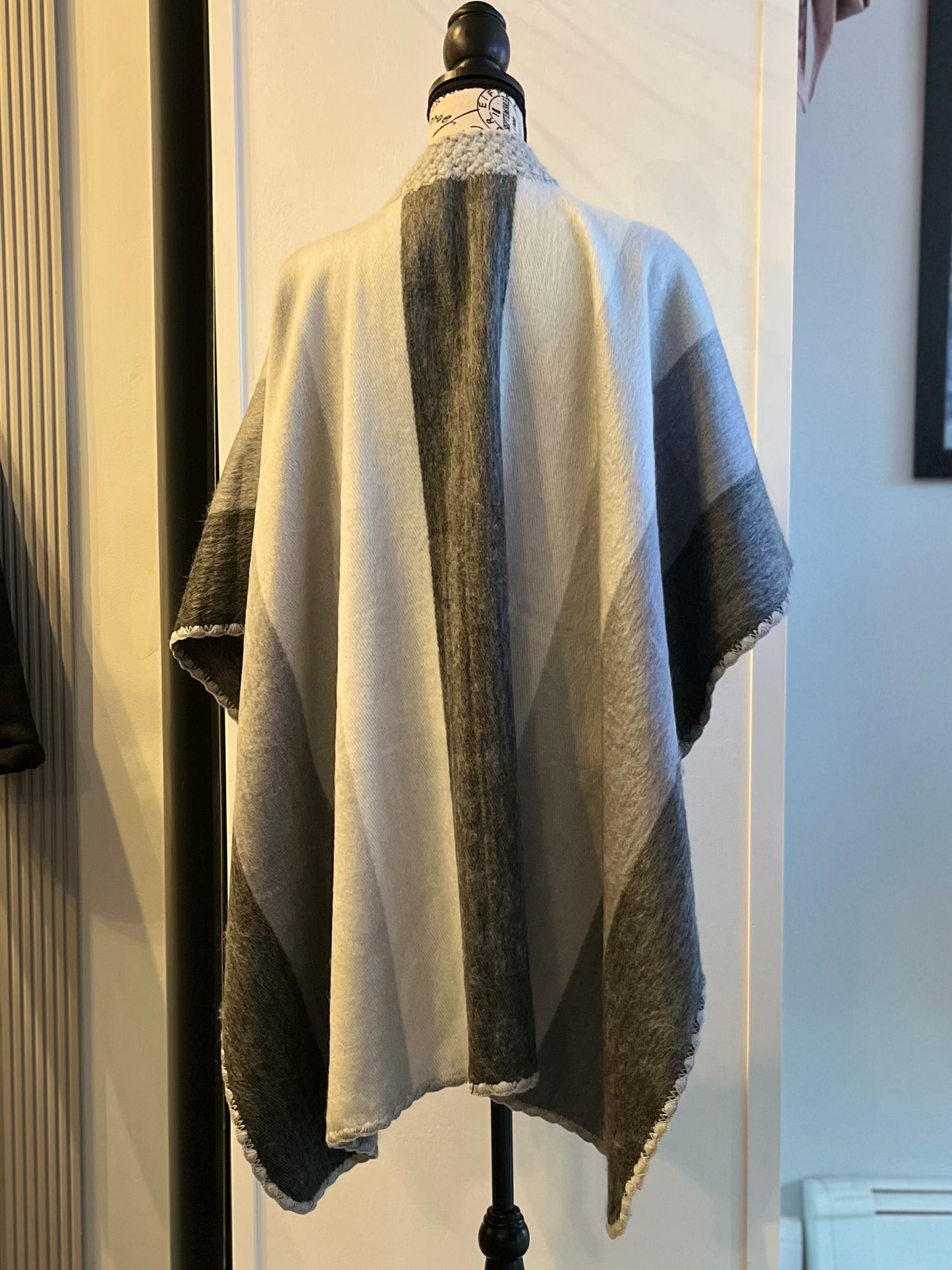 ALPACA WRAP