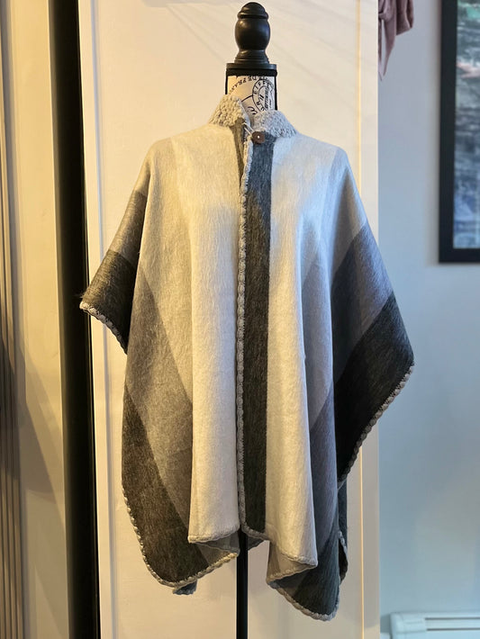 ALPACA WRAP