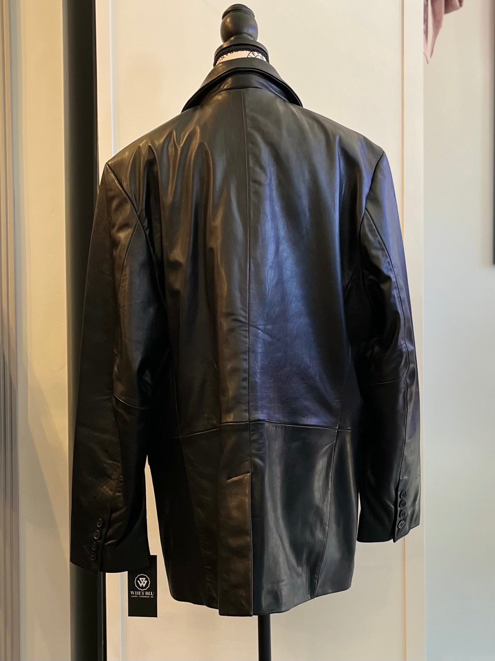 Leather Jacket Leather Jacket
