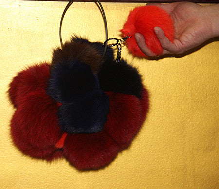 Fox Pom Pom for Pocket Books