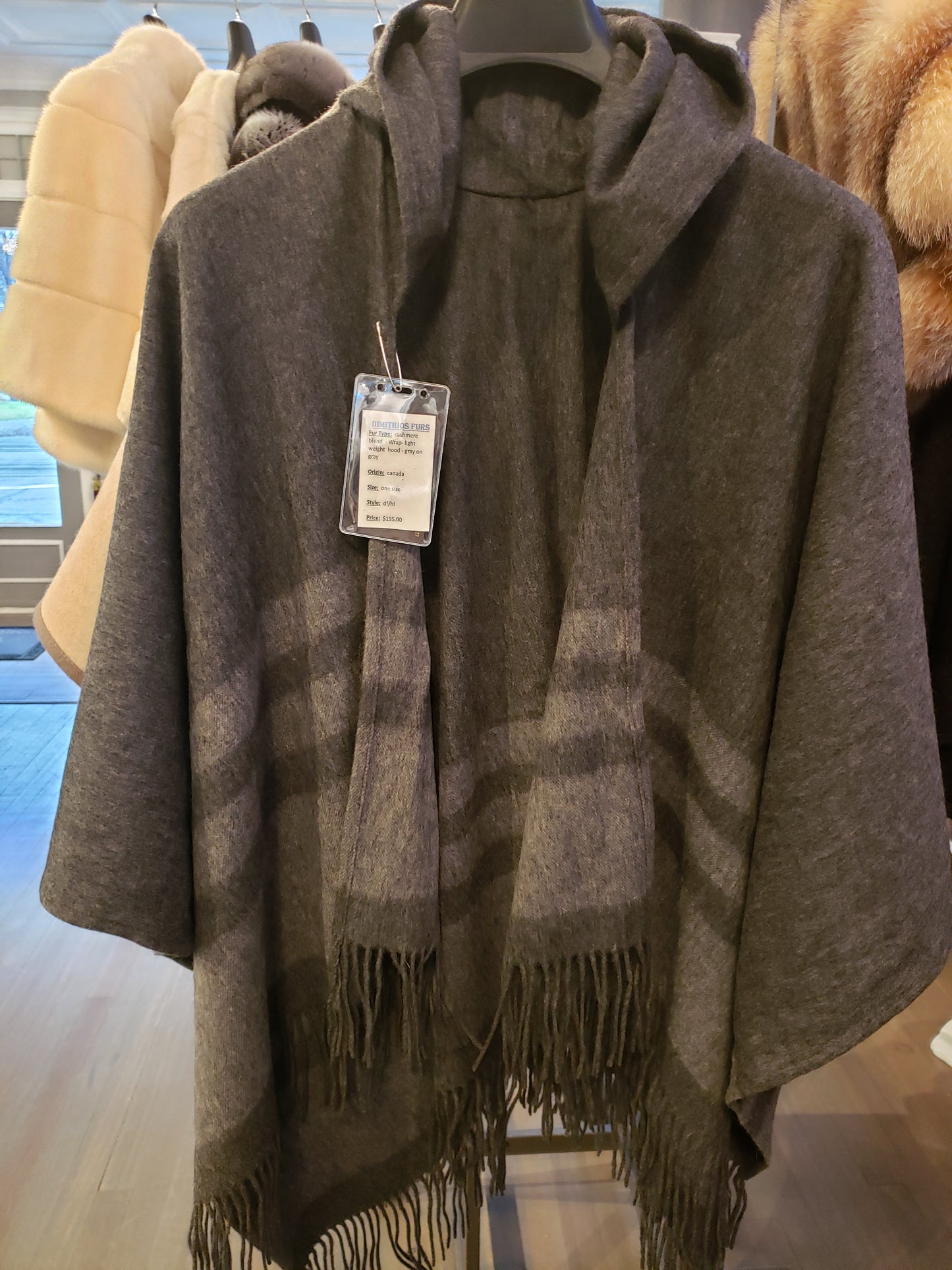 Cashmere