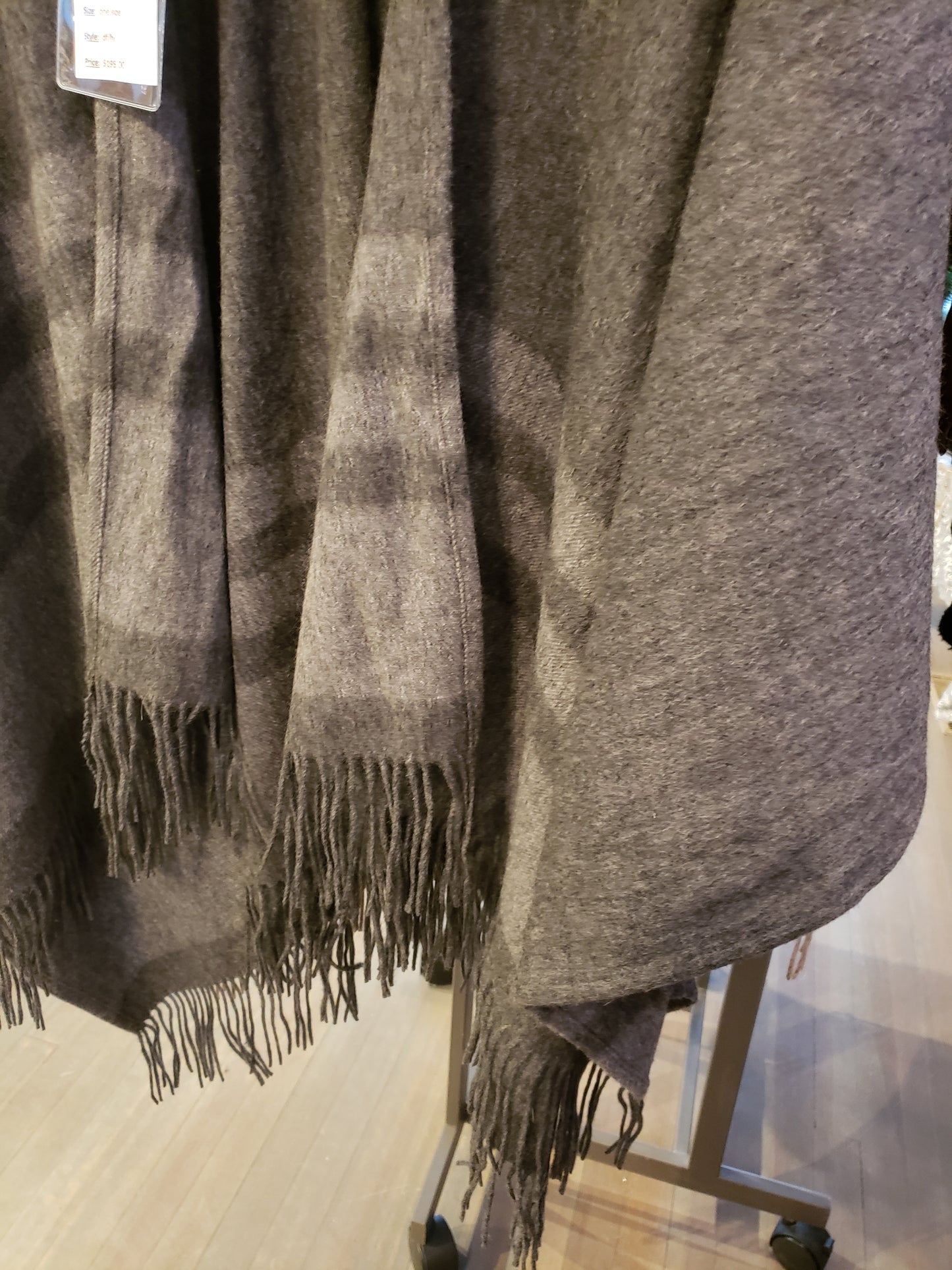 Cashmere