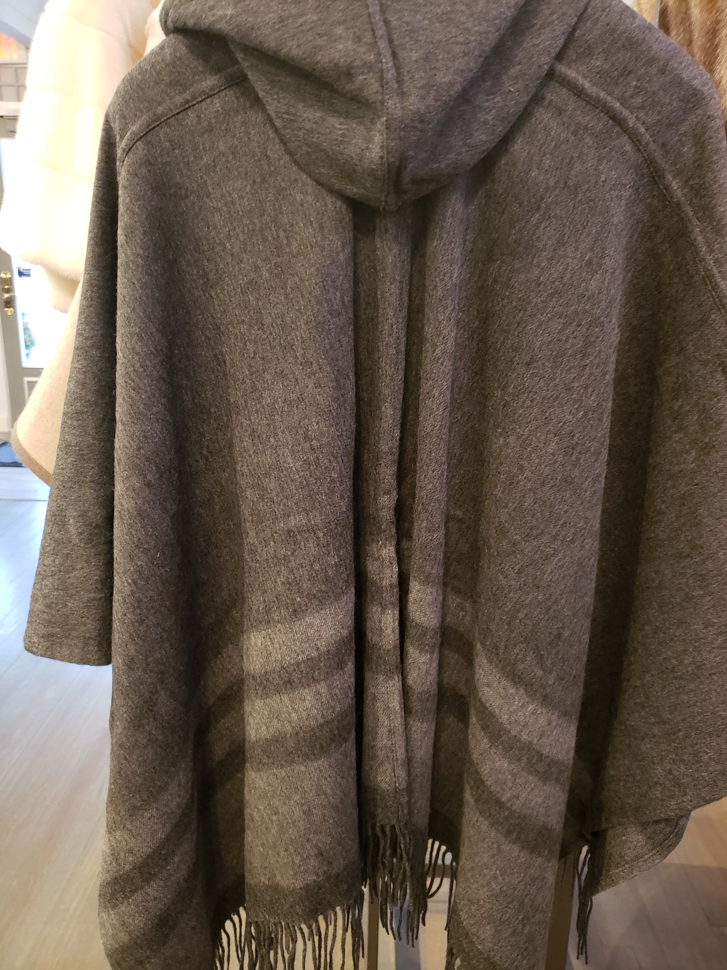 Cashmere