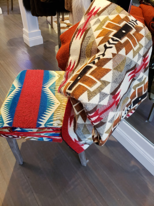 Blankets
