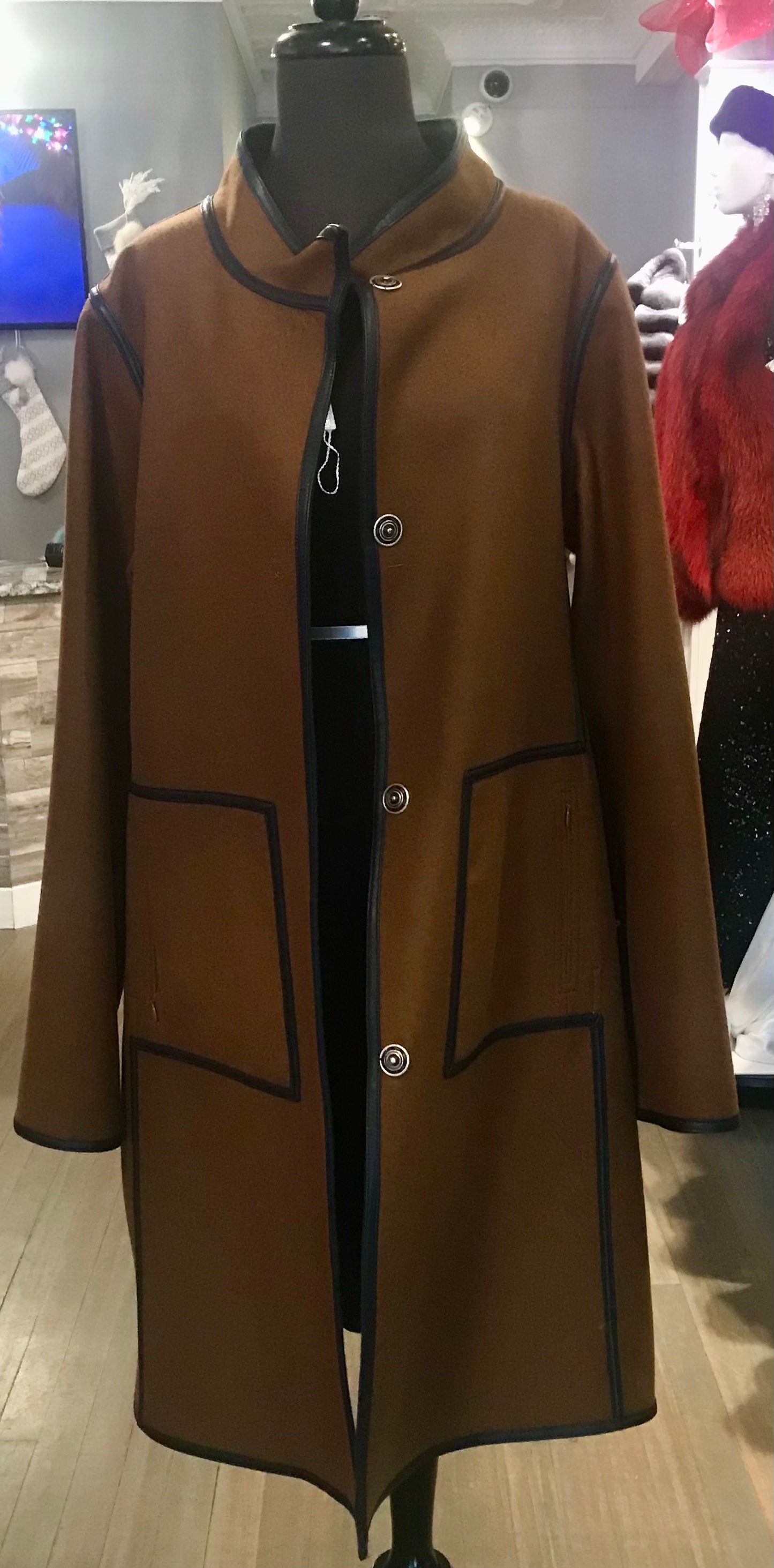 LORO PIANO CASHMERE