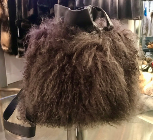 TIBET CIRCLE BAG