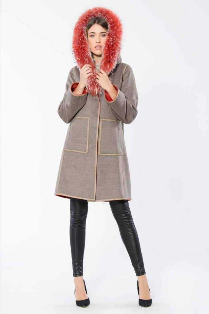 2019 ASSENZIA Reversible