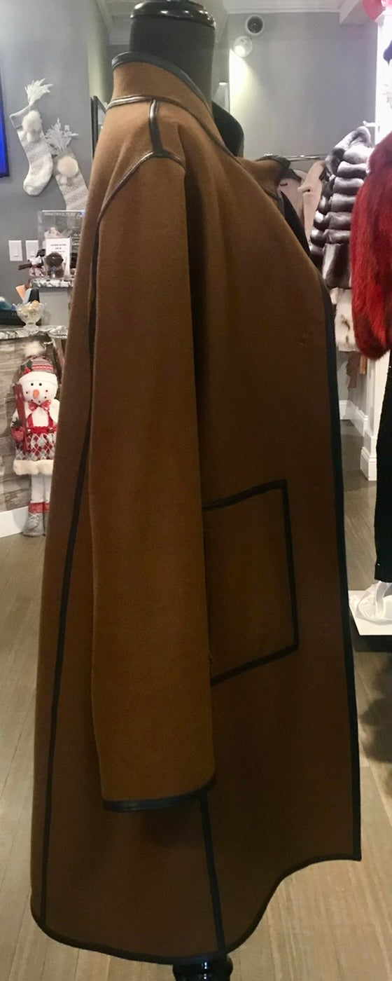 LORO PIANO CASHMERE