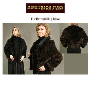 Fur Remodeling Idea 0010