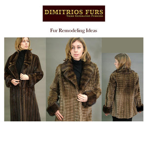 Fur Remodeling Idea 0015