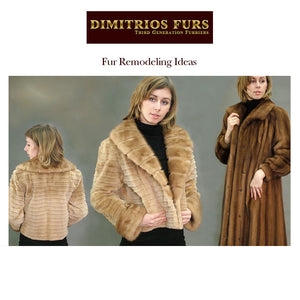Fur Remodeling Idea 0016
