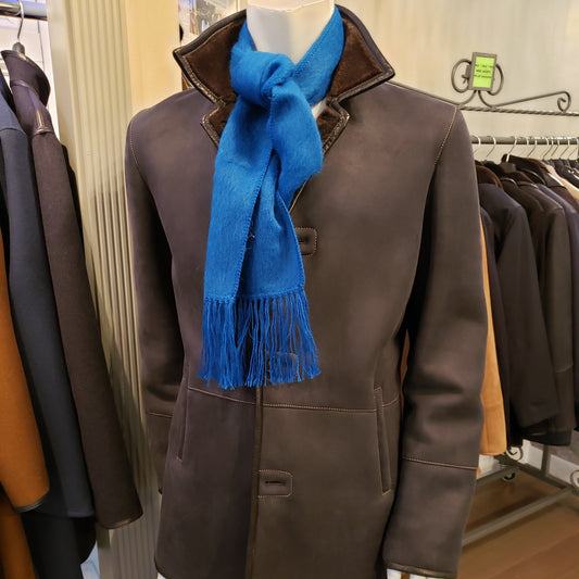 Shearling Mens