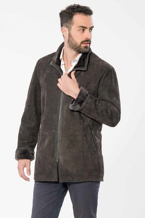 2019 ACHILLE Merino shearling