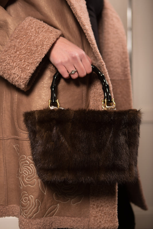 Minit Satchel Bag