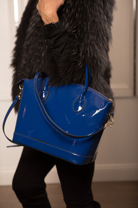 Leather Bag