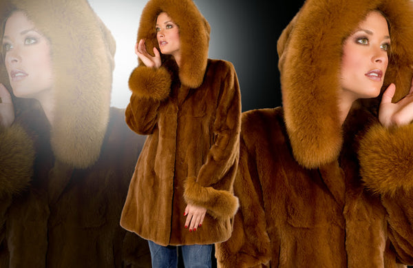 Storage-Cleaning-Disinfect  Packages for 3 or More Fur Coats